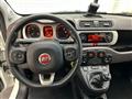 FIAT PANDA CROSS 0.9 TwinAir Turbo S&S 4x4