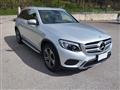 MERCEDES CLASSE GLC Sport GLC 220 D