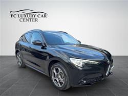 ALFA ROMEO STELVIO 2.2 Turbodiesel 190 CV AT8 Q4 Sprint