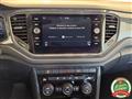 VOLKSWAGEN T-ROC 2.0 TDI SCR 150 CV DSG Advanced BlueMotion Technol