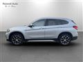 BMW X1 sdrive18i xLine 140cv auto