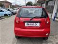 CHEVROLET MATIZ 800 SE Planet CLIMA ABS NEOPATENTATO COME NUOVA