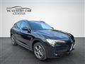 ALFA ROMEO STELVIO 2.2 Turbodiesel 190 CV AT8 Q4 Sprint