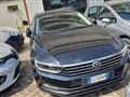 VOLKSWAGEN PASSAT 1.6 TDI Business BlueMotion Technology