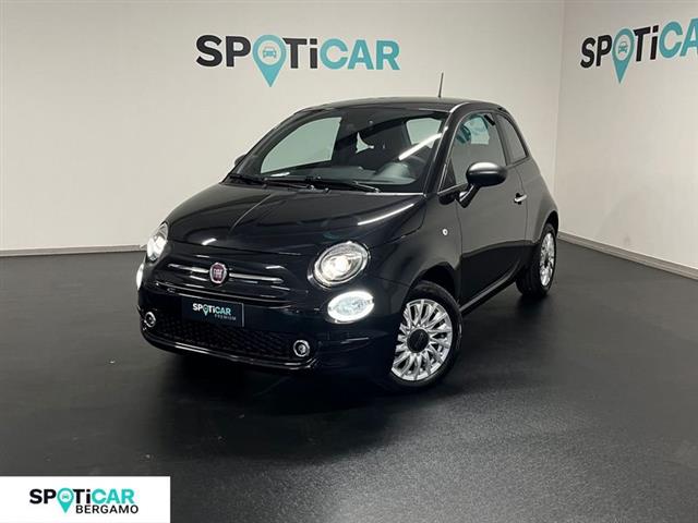 FIAT 500 1.0 Hybrid