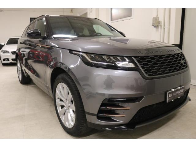 LAND ROVER RANGE ROVER VELAR 2.0D I4 240 CV R-Dynamic S "" VIRTUAL COCKPIT""