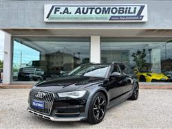 AUDI A6 ALLROAD 3.0 TDI S tronic Business