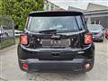 JEEP RENEGADE 1.3 T4 DDCT GPL VAN 2 POSTI