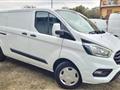 FORD TRANSIT CUSTOM 340 2.0 TDCi 170 PL Furgone Trend L2H1 E6dtemp