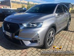 DS 3 CROSSBACK BlueHDi 130 aut. Performance Line