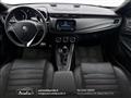 ALFA ROMEO GIULIETTA 1.6 JTDm TCT 120CV Sportiva Pelle-Xenon-Telecamera