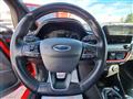 FORD FIESTA 1.0 Ecoboost 100 CV 3 porte ST-Line-Unicoproprieta