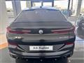 BMW X6 (G06/F96) -  xDrive40d 48V Msport