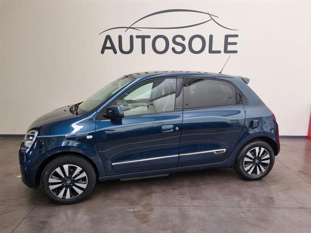 RENAULT TWINGO ELECTRIC Twingo Electric Intens