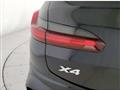 BMW X4 xdrive20d Msport auto