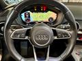 AUDI TT Roadster 2.0 TDI ultra Design