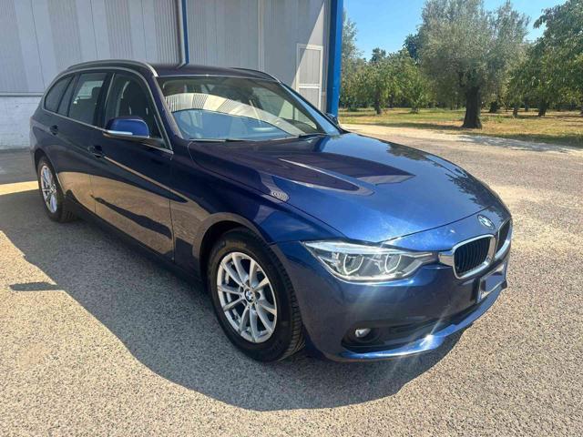 BMW SERIE 3 TOURING d Touring Business Advantage aut.