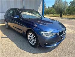 BMW SERIE 3 TOURING d Touring Business Advantage aut.