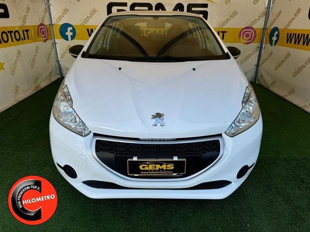 PEUGEOT 208 (2012) 1.0 VTi 68 CV 5 porte Access