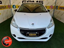 PEUGEOT 208 (2012) 1.0 VTi 68 CV 5 porte Access