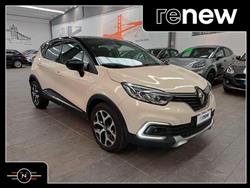 RENAULT CAPTUR 1.5 dCi Energy 90cv Intens EDC