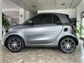 SMART FORTWO BRABUS 0.9 Turbo 109 CV EXCLUSIVE PELLE TOTALE