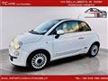 FIAT 500 1.2 NEOPAT - TETTO PAN. - FRIZIONE NUOVA