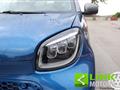 SMART EQ FORTWO CABRIO PRIME CABRIO SUITERED ELECTRIC DRIVE