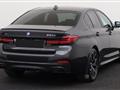 BMW SERIE 5 e xDrive Msport