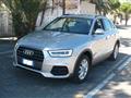 AUDI Q3 2.0 TDI 150 CV quattro S tronic