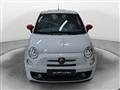 ABARTH 500 1.4 Turbo T-Jet Custom