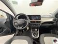 HYUNDAI i10 1.0 MPI Connectline