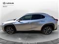 LEXUS UX Hybrid Design