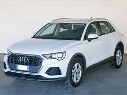 AUDI Q3 35 TDI S tronic Business