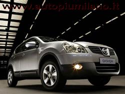 NISSAN QASHQAI 1.5 dCi Acenta