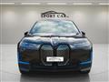 BMW iX xDrive40 Pacchetto Sportivo