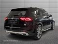 MERCEDES CLASSE GLE d 4Matic Premium Plus