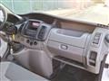 RENAULT Trafic T29 2.0 dci 115cv L1H1 Trafic T27 2.0 dCi/115 PC-TN Passenger Confort