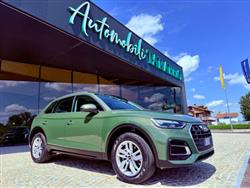 AUDI Q5 40 TDI 204 CV quattro S tronic *PROMO FINANZIAMENT