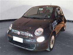 FIAT 500 1.2 Pop Star