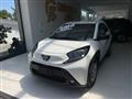 TOYOTA NUOVA AYGO X 1.0 VVT-i 72 CV 5 porte Active S-CVT da?189,00 men