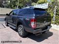 FORD RANGER 3.2 TDCi DC Wildtrak 5pt.