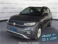 VOLKSWAGEN T-CROSS 1.0 TSI Style BMT