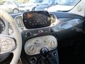 FIAT 500 1.0 Hybrid - CarPlay/Sensori/C. Lega