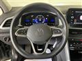 VOLKSWAGEN T-ROC 2.0 TDI SCR R-Line