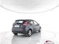 FORD FIESTA 1.2 82 CV 5 porte Titanium