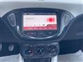 OPEL ADAM 1.4cc GPL 87cv BLUETOOTH CRUISE CERCHI IN LEGA