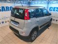 FIAT PANDA 4X4 0.9 t.air turbo 85cv E6