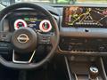 NISSAN QASHQAI 2021 1.3MHEV 140CV  N-CONNECTA*24M.G.*CAM.360*C.L.18*