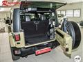 JEEP WRANGLER 2.8 CRD 4x4 200 Cv Automatico Pronta Consegna